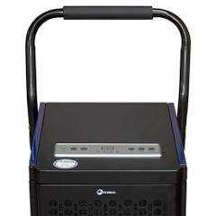 Máy hút ẩm Fujihaia DH70BL