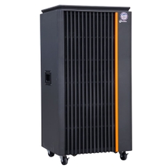 Máy hút ẩm Fujihaia DH90B