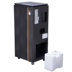 Máy hút ẩm Fujihaia DH90B
