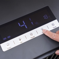 Máy hút ẩm Fujihaia DH90B
