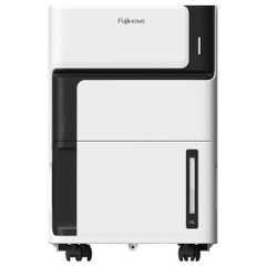 Máy hút ẩm FUJIHOME DH07