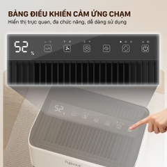 Máy hút ẩm FUJIHOME DH07