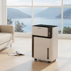 Máy hút ẩm FUJIHOME DH07