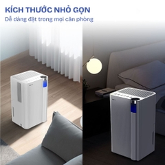 Máy hút ẩm FUJIHOME DH10NEW