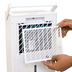 Máy hút ẩm FUJIHOME DH14