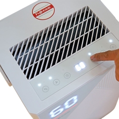 Máy hút ẩm FUJIHOME DH14
