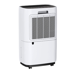 Máy hút ẩm FUJIHOME DH25W-HEPA