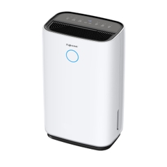 Máy hút ẩm FUJIHOME DH25W-HEPA