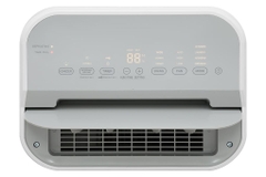 Máy hút ẩm kết hợp lọc không khí Daikin JPF12AV2