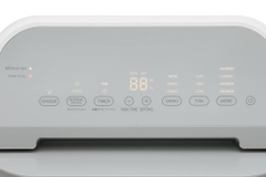Máy hút ẩm kết hợp lọc không khí Daikin JPF12AV2
