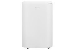 Máy hút ẩm kết hợp lọc không khí Daikin JPF12AV2