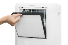 Máy hút ẩm kết hợp lọc không khí Daikin JPF12AV2