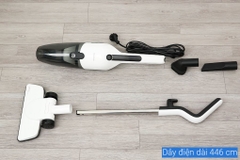 Máy hút bụi cầm tay Deerma DX120C