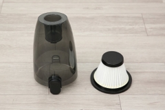 Máy hút bụi cầm tay Deerma DX120C