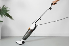 Máy hút bụi cầm tay Deerma DXAD11A - Trắng