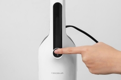 Máy hút bụi cầm tay Deerma DXAD11A - Trắng