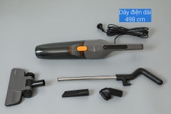 Máy hút bụi cầm tay Deerma DXAD11A - Xám