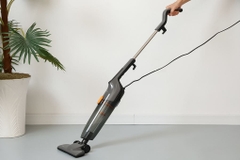 Máy hút bụi cầm tay Deerma DXAD11A - Xám