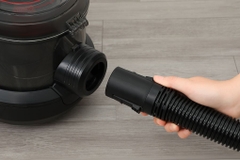 Máy hút bụi dạng hộp Bosch BGS21WPOW