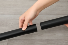 Máy hút bụi dạng hộp Bosch BGS21WPOW