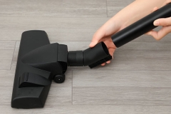 Máy hút bụi dạng hộp Bosch BGS21WPOW
