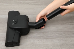 Máy hút bụi dạng hộp Bosch BGS21WPOW