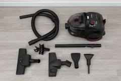 Máy hút bụi dạng hộp Bosch BGS21WPOW