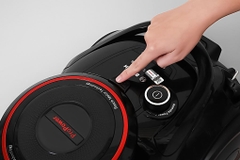 Máy hút bụi dạng hộp Bosch BGS41POW1