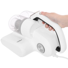 Máy hút bụi đệm giường AQUA AQS-CMP105R(W)-VN