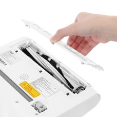 Máy hút bụi đệm giường AQUA AQS-CMP105R(W)-VN