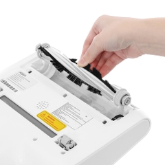 Máy hút bụi đệm giường AQUA AQS-CMP105R(W)-VN