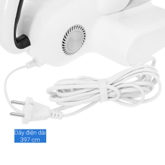 Máy hút bụi đệm giường AQUA AQS-CMP105R(W)-VN
