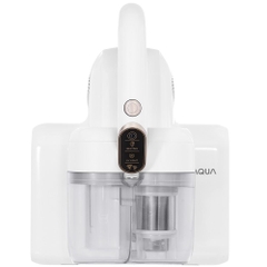 Máy hút bụi đệm giường AQUA AQS-CMP105R(W)-VN