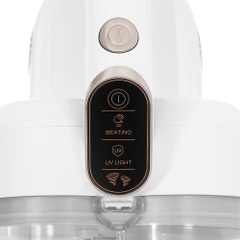 Máy hút bụi đệm giường AQUA AQS-CMP105R(W)-VN