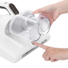 Máy hút bụi đệm giường AQUA AQS-CMP105R(W)-VN