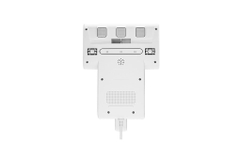 Máy hút bụi đệm giường AQUA ASM-Y201(W)