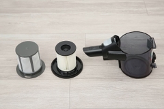 Máy hút bụi không dây Bosch BBS611MAT