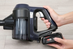 Máy hút bụi không dây Bosch BBS611MAT
