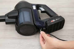 Máy hút bụi không dây Bosch BBS611MAT