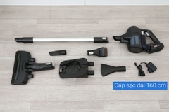 Máy hút bụi không dây Bosch BBS611MAT
