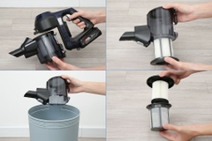 Máy hút bụi không dây Bosch BBS611MAT