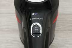 Máy hút bụi không dây Bosch BCS712XXL