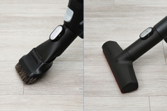 Máy hút bụi không dây Bosch BCS712XXL