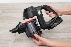 Máy hút bụi không dây Bosch BCS712XXL
