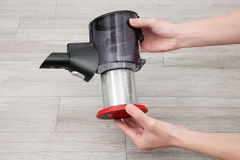 Máy hút bụi không dây Bosch BCS712XXL