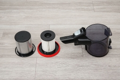 Máy hút bụi không dây Bosch BCS712XXL