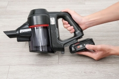 Máy hút bụi không dây Bosch BCS712XXL