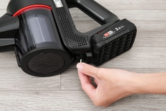 Máy hút bụi không dây Bosch BCS712XXL