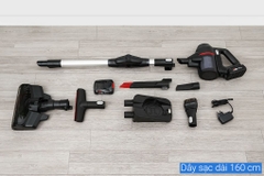 Máy hút bụi không dây Bosch BCS712XXL
