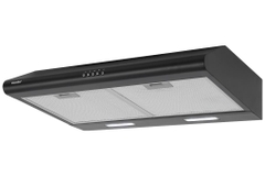 Máy hút mùi âm tủ Comfee CH-70SF49B